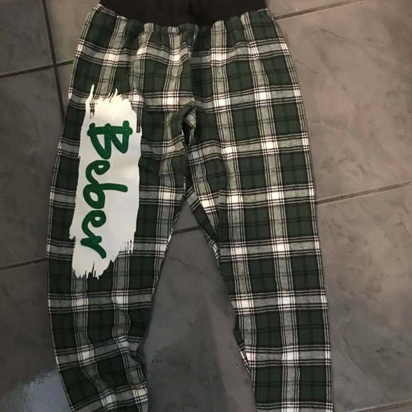 LIKEWEAR BEBER CAMP LOUNGE PANT